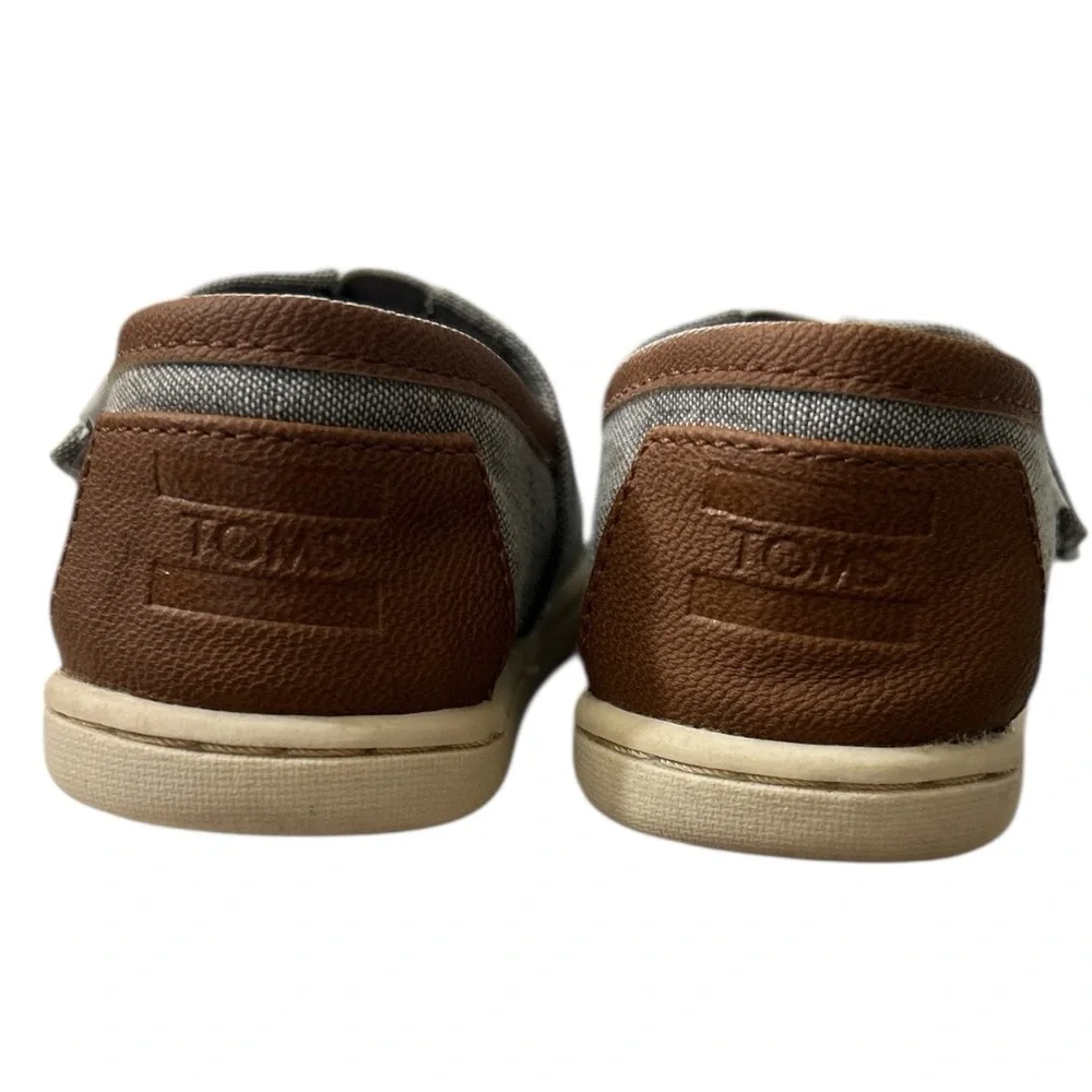 Toms alpargata classic